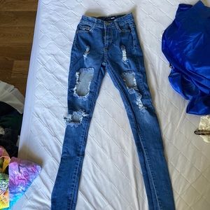 fashion nova jeans